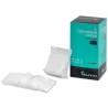 COMPRESSES NON TISSÉES  STÉRILES BOUBLE EMBALLAGE
