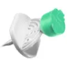 MINI SPIKE V BRAUN - BOITE DE 50