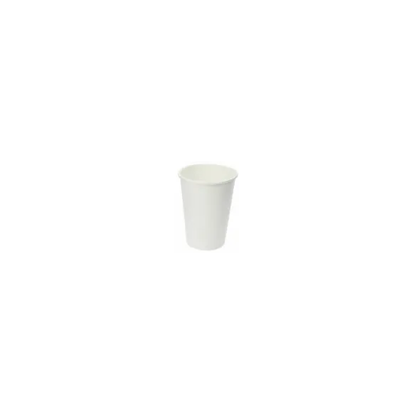 GOBELETS CARTON ECO FRIENDLY 18 CL - SACHET DE 50