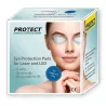 PROTECTION OCULAIRE LASER-LES & IPL USAGE UNIQUE