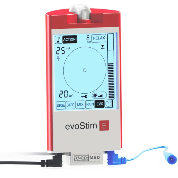 ELECTROSTIMULATEUR EVOSTIM P