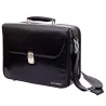 MALETTE CUIR ET BRETELLES SAC A DOS DOCTOR