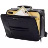 MALETTE CUIR ET BRETELLES SAC A DOS DOCTOR