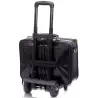 MALETTE CUIR ET BRETELLES SAC A DOS DOCTOR