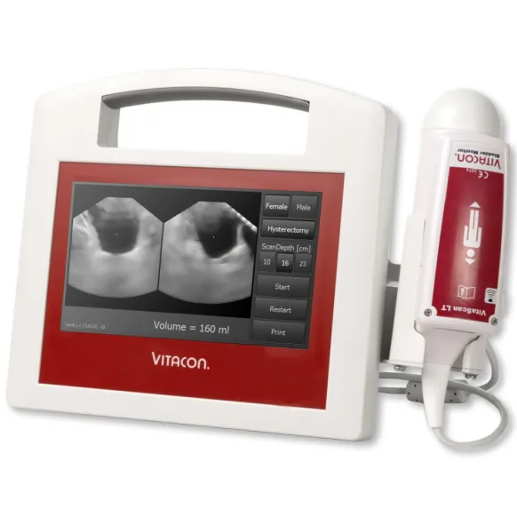 BLADDER SCANNER VITASCAN + TABLETTE DP + PIED