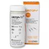 BANDELETTES URINAIRES URITOP EXACTO (10)