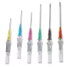 CATHETERS COURT IV INSYTE SANS AILETTES 22G BD