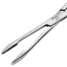 PINCE À PANSEMENTS LONGUETTE 24 CM