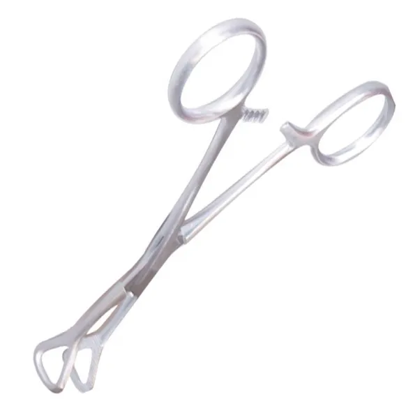 PINCE EN CUR