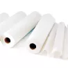 DRAPS D'EXAMEN PRÉDÉCOUPÉS - 38CM - 150 FTS MEDICOVER