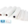 DRAP D'EXAMEN AVEC PRÉDÉCOUPES LONGUES