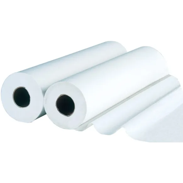 DRAPS D'EXAMEN 21 G/M² SUPER RÉSISTANT - 150 FORMATS