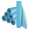DRAPS D'EXAMEN PLASTIFIÉS BLEU 50X38CM