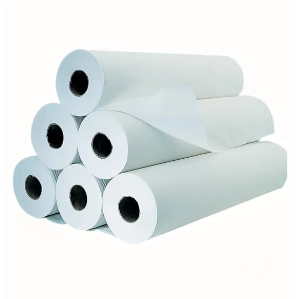 DRAPS D'EXAMENS MINI 40 X 30 CM