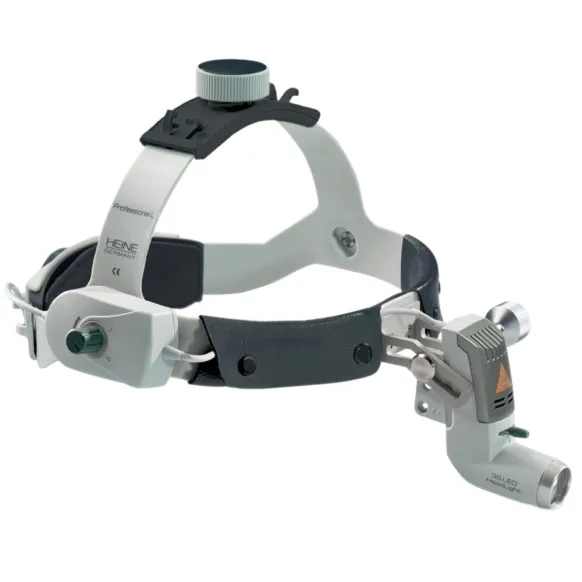 LAMPE FRONTALE ML4 LED HEADLIGHT