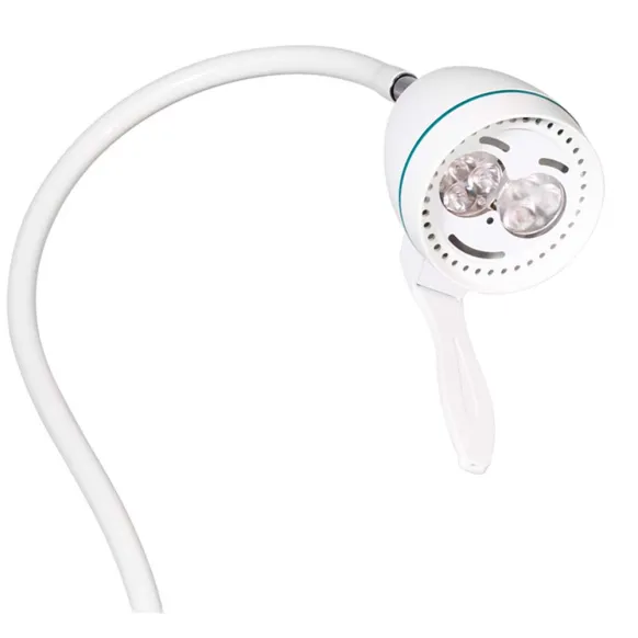 LAMPE LED CARLA "LUMIÈRE FROIDE" LID