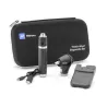 SET MACROVIEW 2 PLUS IEXAMINER - HILL ROM WELCH ALLYN
