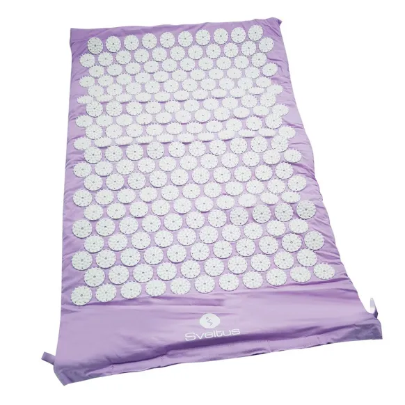 TAPIS ET OREILLER ACUPRESSION