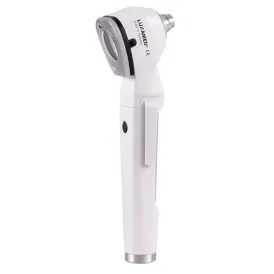 OTOSCOPE LUXASCOPE AURIS LED 3.7 V USB