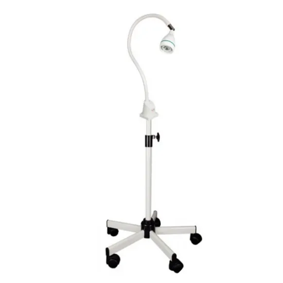 LAMPE LED CARLA "LUMIÈRE FROIDE" LID
