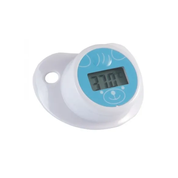 THERMOMETRE BLISTER - HYGROMETRE