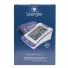 TENSIOMÈTRE ÉLECTRONIQUE BRAS TENSONIC