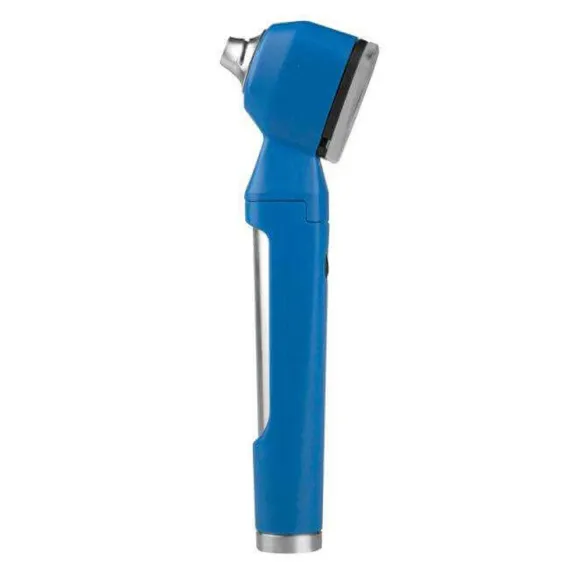 OTOSCOPE LUXASCOPE AURIS LED 3.7 V USB