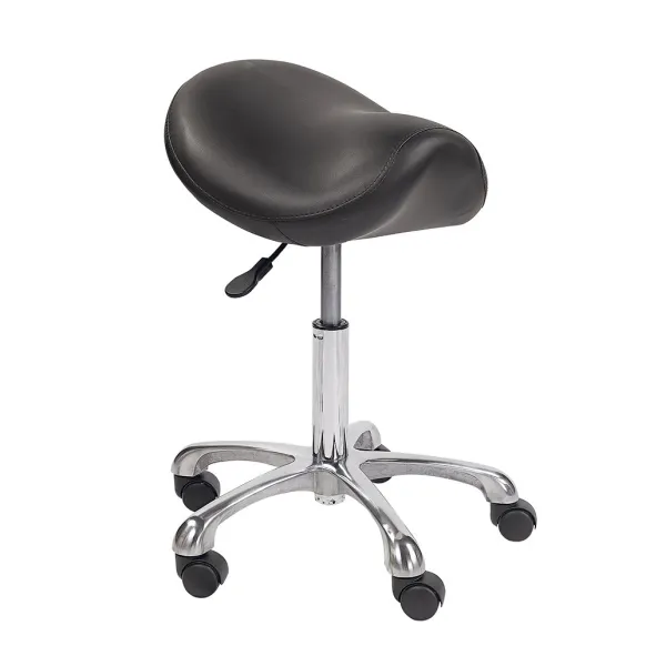 TABOURET PONY RÉGLABLE