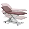 DIVAN AVEC TROU VISAGE LIFTBACK + TABOURET PONY
