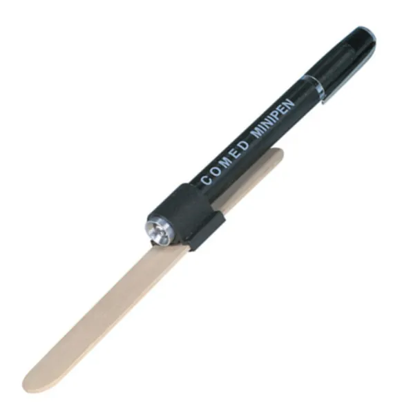 LAMPE STYLO MINIPEN