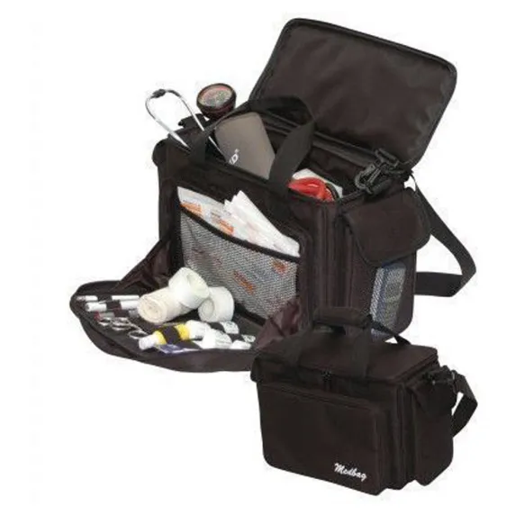 MALETTE MÉDECIN MED BAG