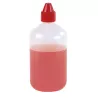 FLACON PLASTIQUE