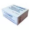 BROSSE A DENT AVEC DENTIFRICE LOT DE 100