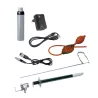 COMBINAISON DINSTRUMENTS DE RECTOSCOPIE & PROCTOSCOPIE BETA 4 USB