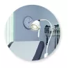 LAMPE DIANA 50 W TÉLÉSCOPIQUE + PIED ROULANT