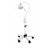 LAMPE DIANA 50 W TÉLÉSCOPIQUE + PIED ROULANT