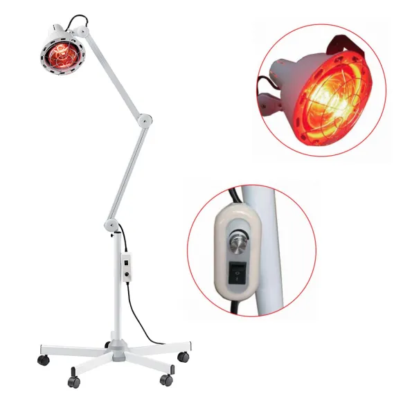 LAMPE INFRAROUGE 275W