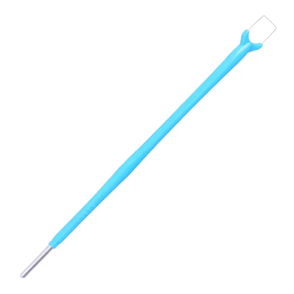 ELECTRODES À ANSE