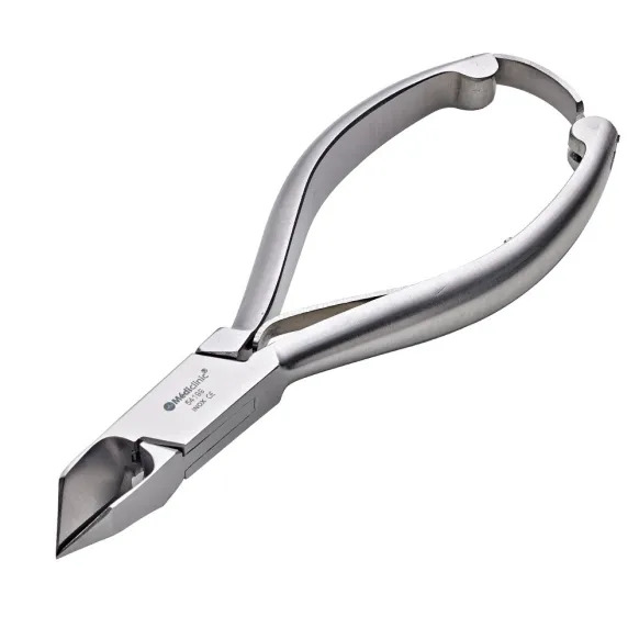 PINCE À ONGLES INCARNÉS