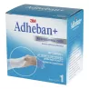 BANDE ADHÉSIVE ÉLASTIQUE ADHEBAN 3M