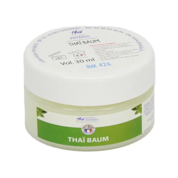 BAUME THAI 30ML