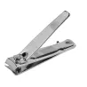 COUPE ONGLE DE POCHE INOX