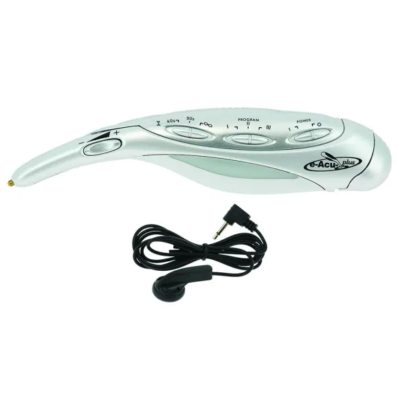 STYLO D'ÉLECTRO-ACUPUNTURE ACU PEN +