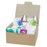 KIT DE SECOURS RECHARGE 5/10 PERSONNES