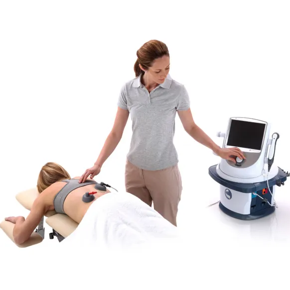INTELECT NEO - OPTIONS ET ACCESSOIRES