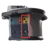 INTELECT NEO - OPTIONS ET ACCESSOIRES