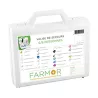 VALISE DE SECOURS 6/8 PERSONNES