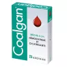 MECHE HEMOSTATIQUE STERILE COALGAN - BOITE DE 5