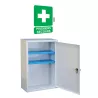 ARMOIRE À PHARMACIE À 1 PORTE