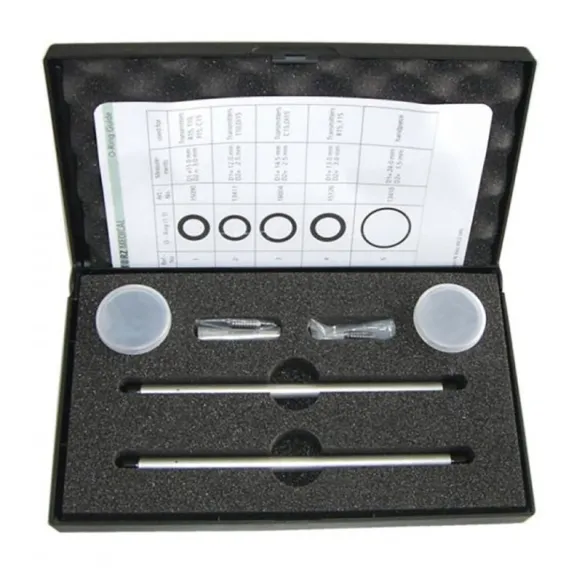 ACCESSOIRES POUR APPAREIL À ONDES DE CHOC INTELECT RPW LITE